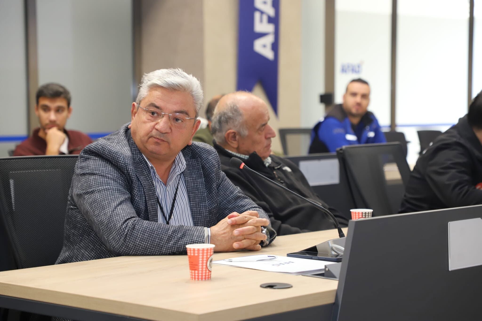 Kastamonu’nun Afet Riskleri Masaya Yatırıldı1