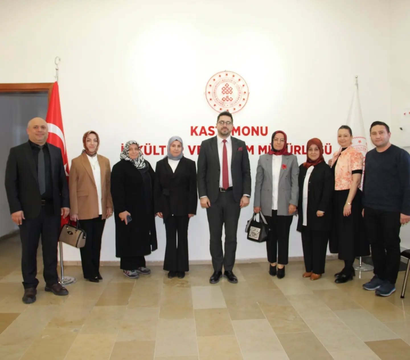 Kastamonu’nun kültür hazinesine 6 yeni imza