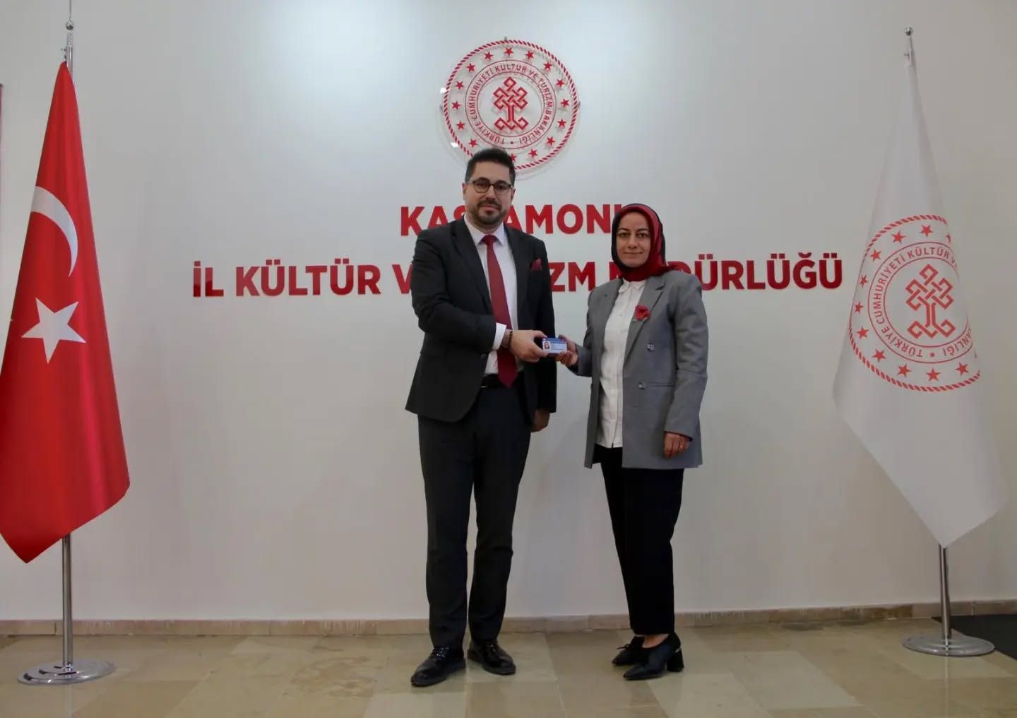 Kastamonu’nun Kültür Hazinesine 6 Yeni Imza1
