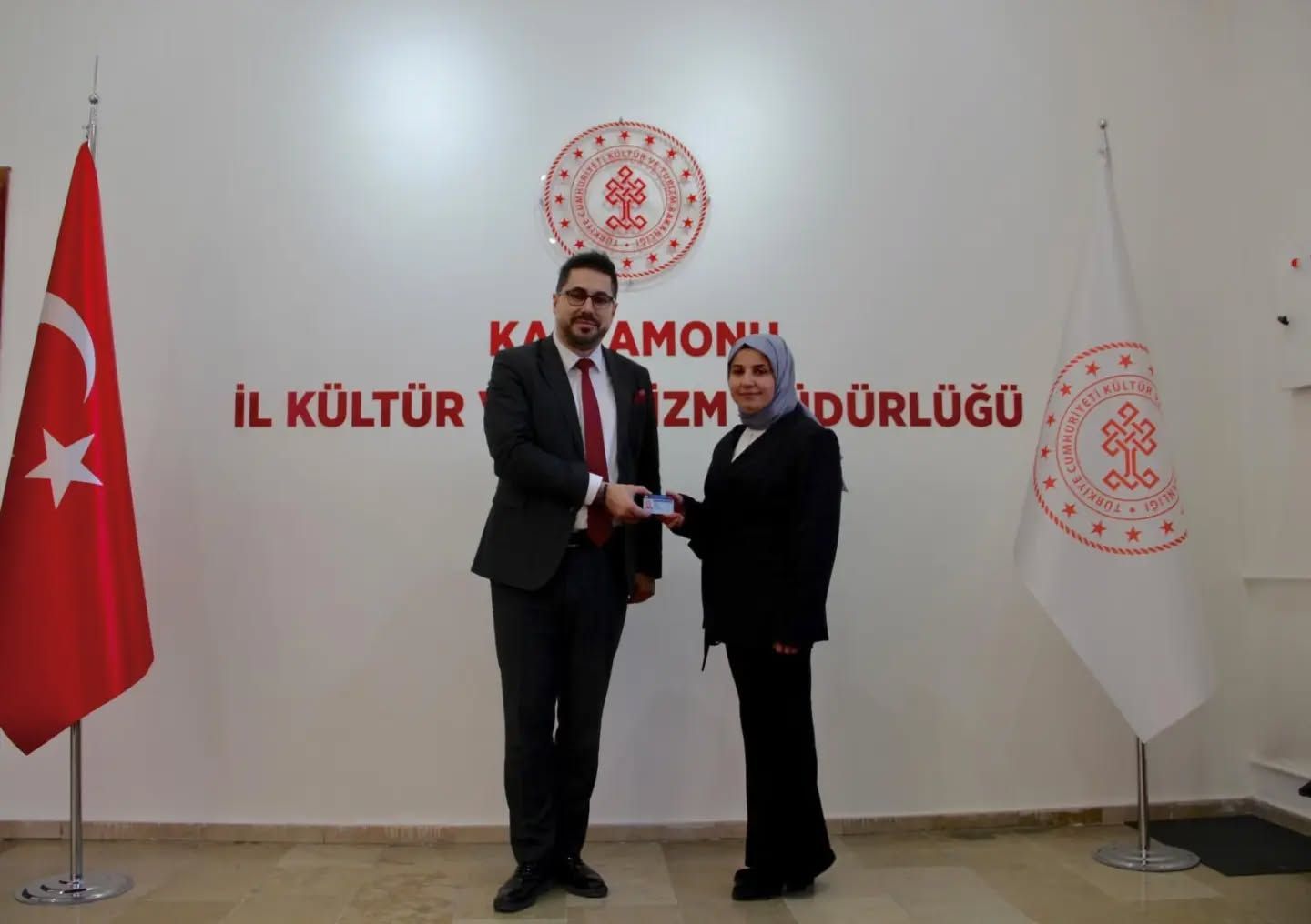 Kastamonu’nun Kültür Hazinesine 6 Yeni Imza3