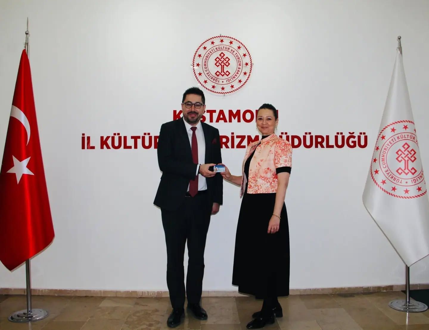 Kastamonu’nun Kültür Hazinesine 6 Yeni Imza4