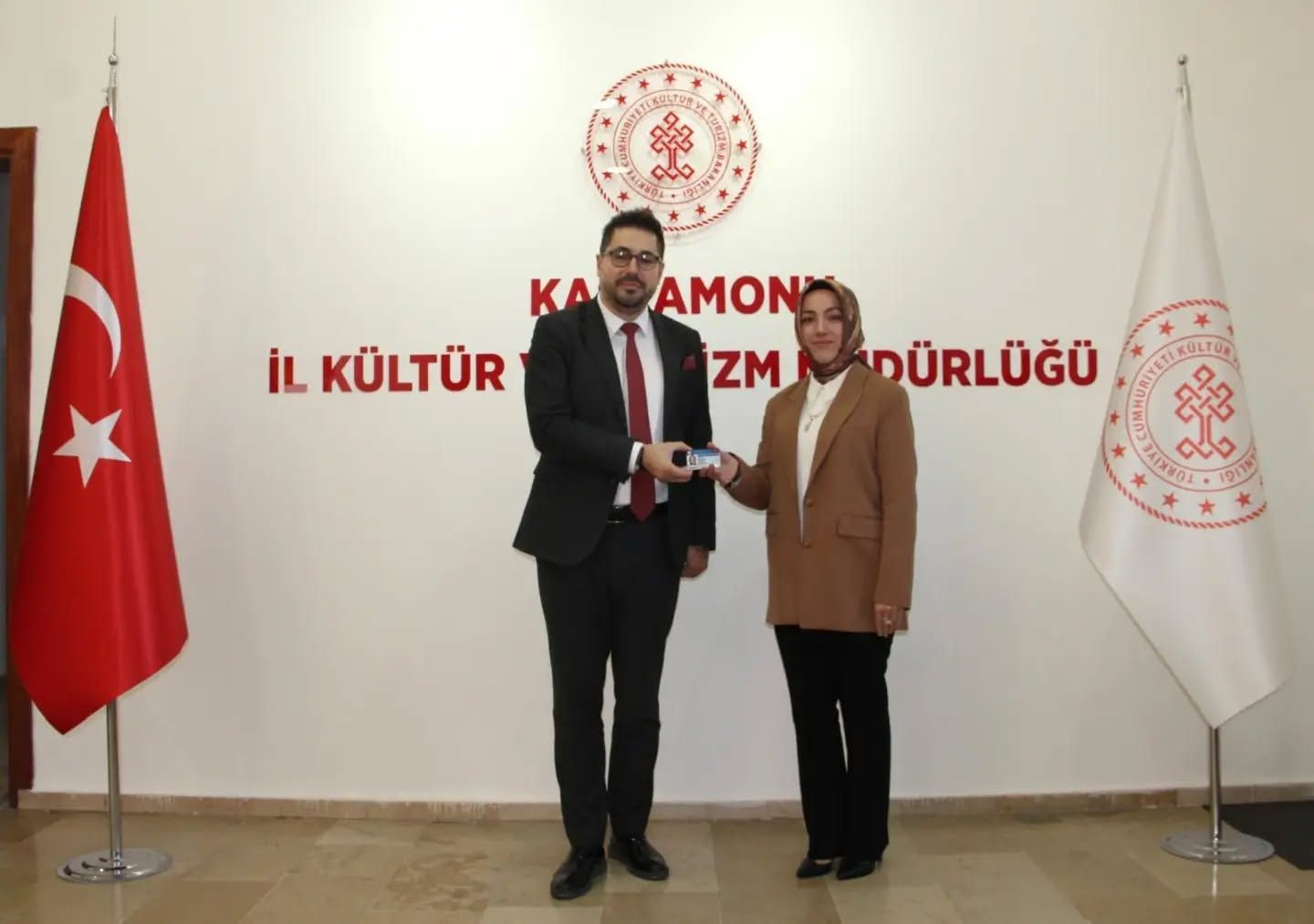 Kastamonu’nun Kültür Hazinesine 6 Yeni Imza5