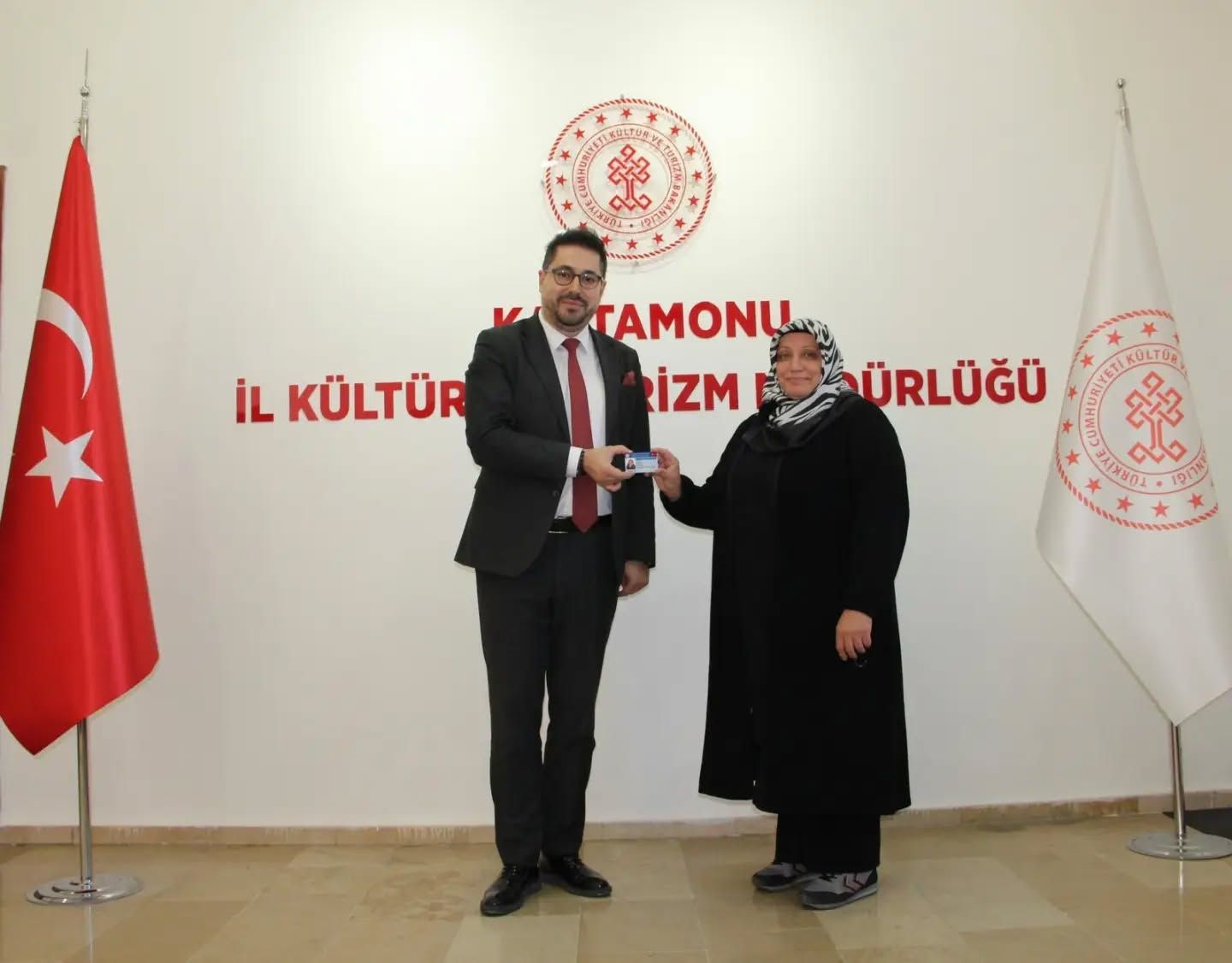 Kastamonu’nun Kültür Hazinesine 6 Yeni Imza6