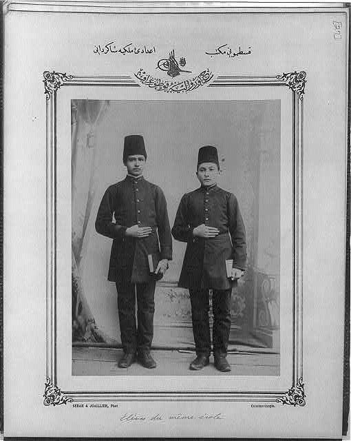 Kastamonu'nun Tarihi Hazinesi Abd Arşivinden Çıktı1