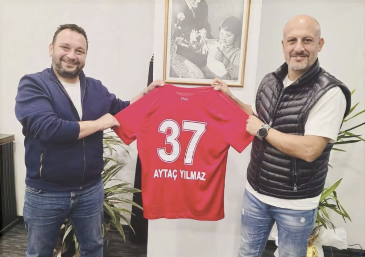 Kastamonuspor’a Iş Dünyasından Destek