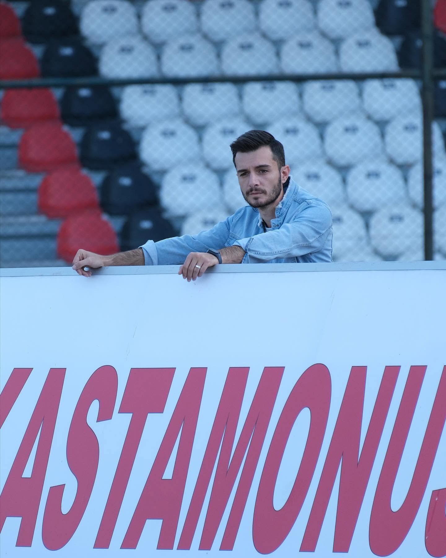 Kastamonuspor’da Bir Ayrılık Daha Yaşandı