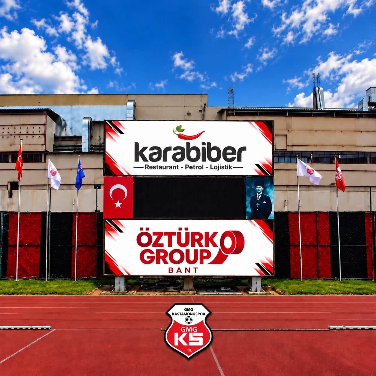 Kastamonuspor’da Sponsorluk Atağı İlk Adım Atıldı (3)