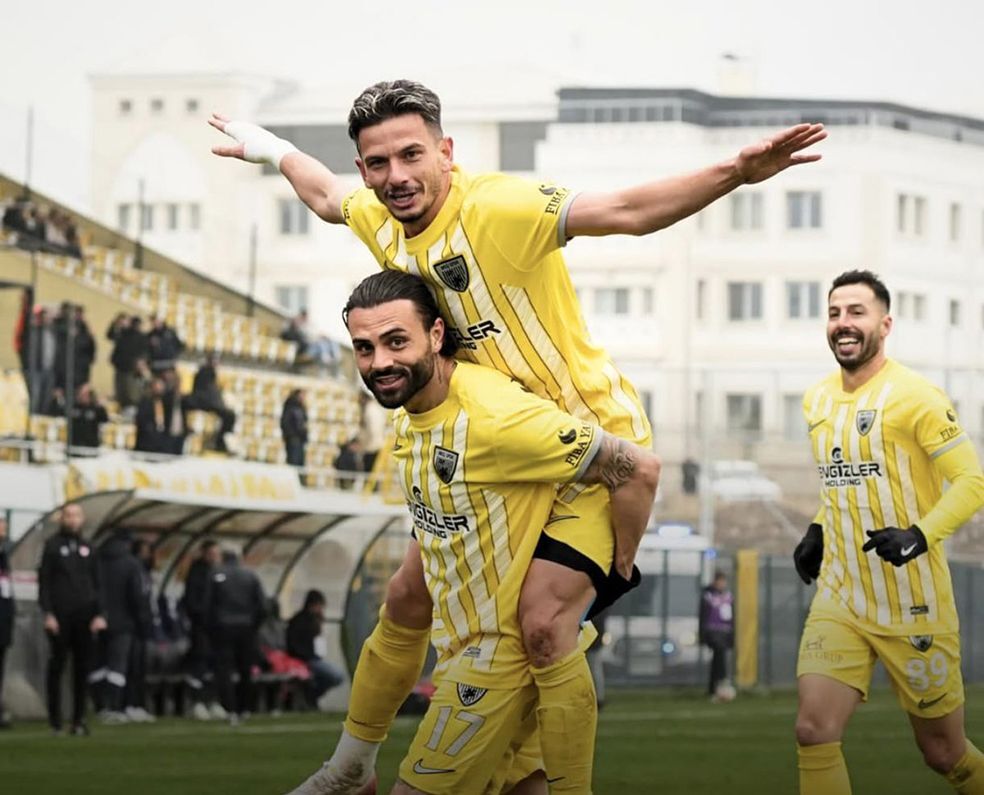 kastamonusporun eski golcusu