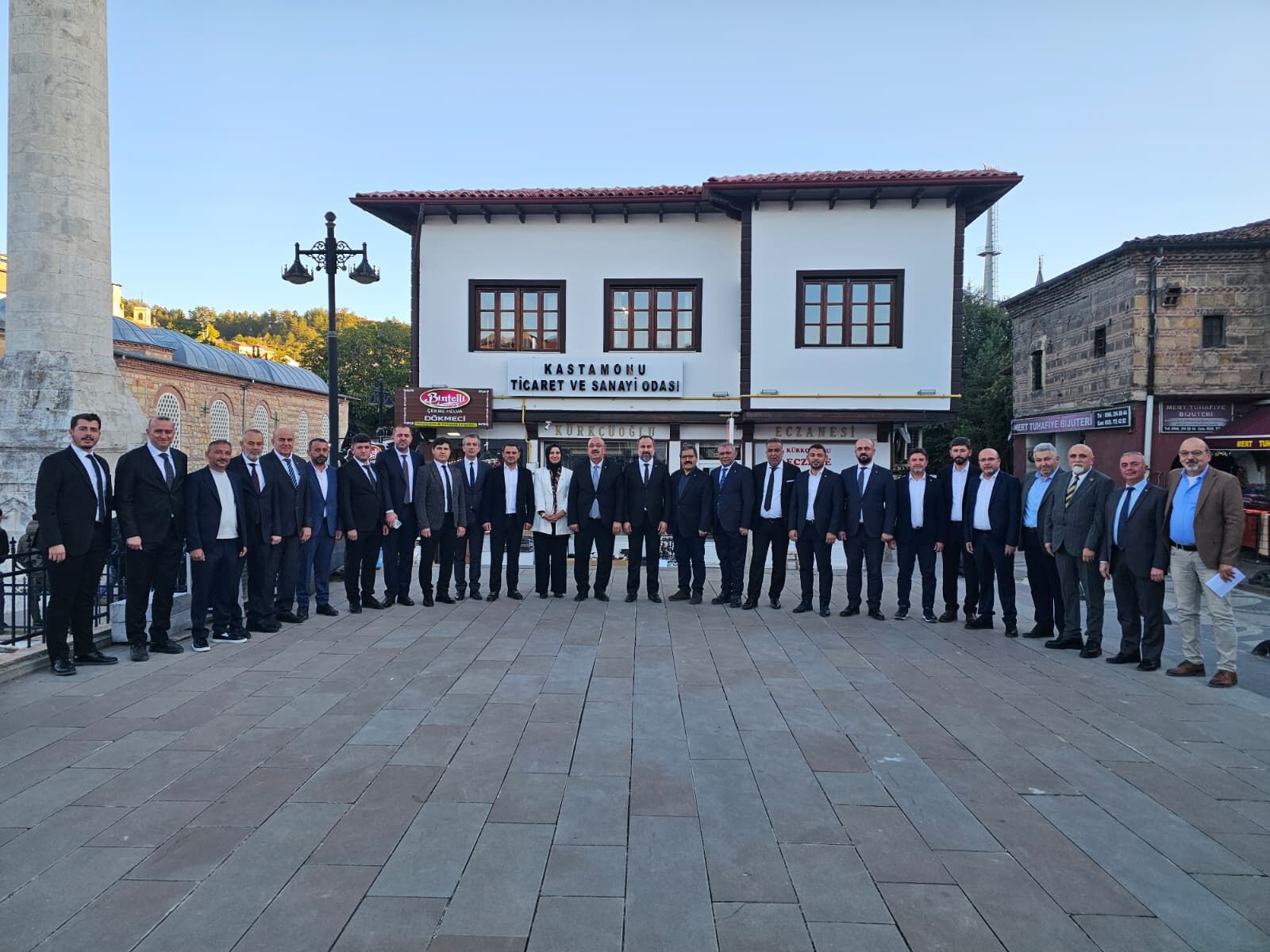 Katso’da Seçim Sonrası Oğuz Fındıkoğlu’ndan Yeni Dönem Mesajı (2)