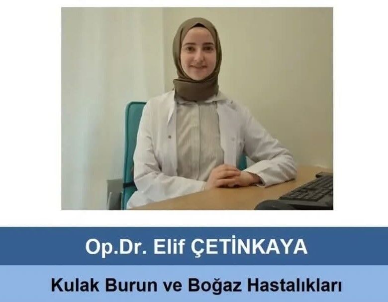 Keah Elif Çetinkaya