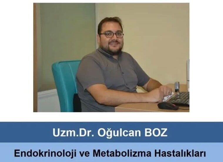 Keah Oğulcan Boz