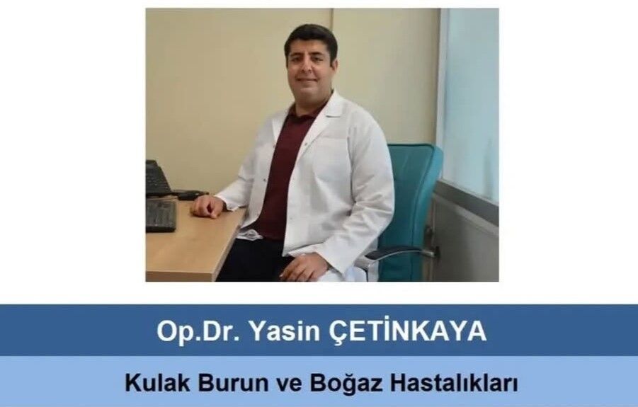 Keah Yasin Çetinkaya