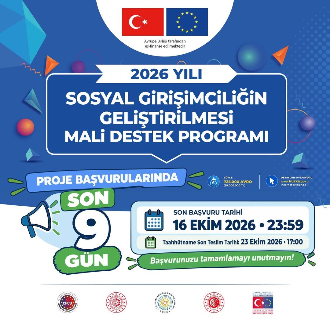 Kuzka’nın Destek Programında Son Viraj1