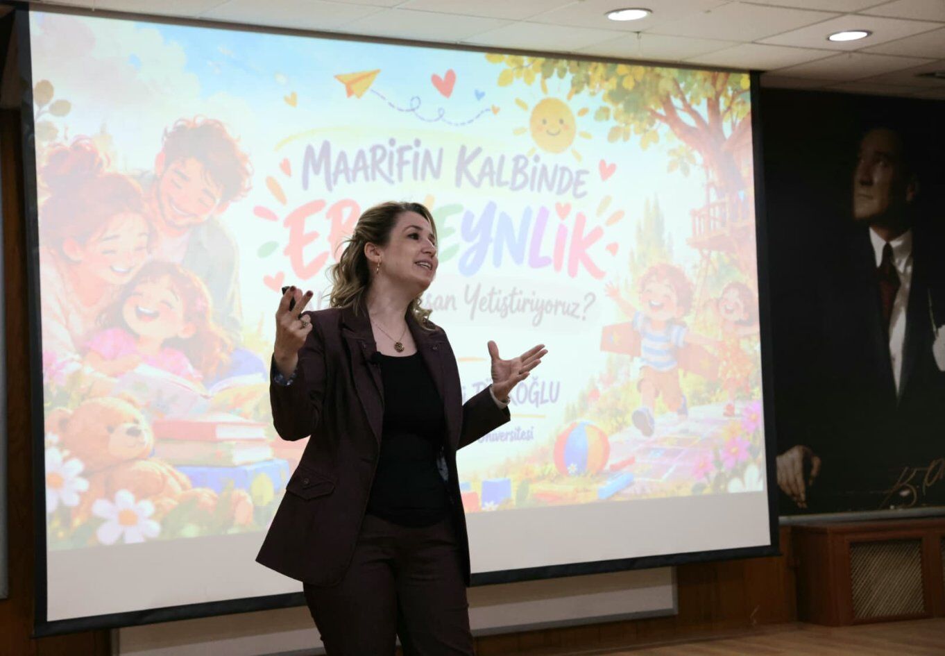 Eğitim