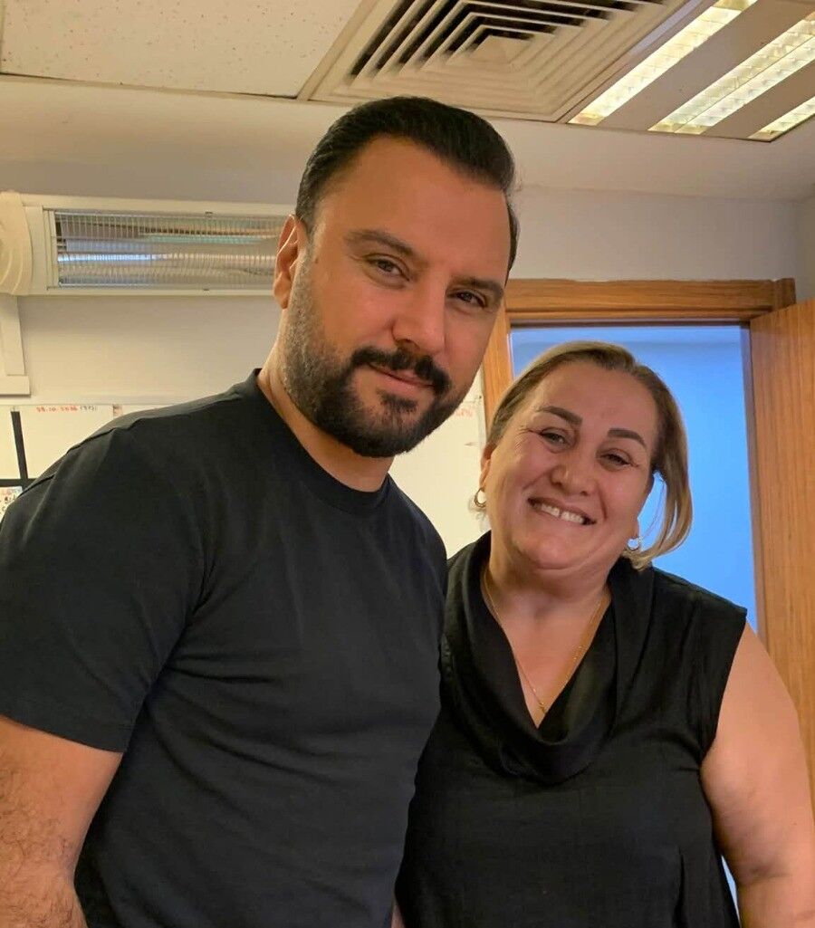 O Isim Cide'nin Mutfağını Trt'de Tanıtıyor! (1)-1