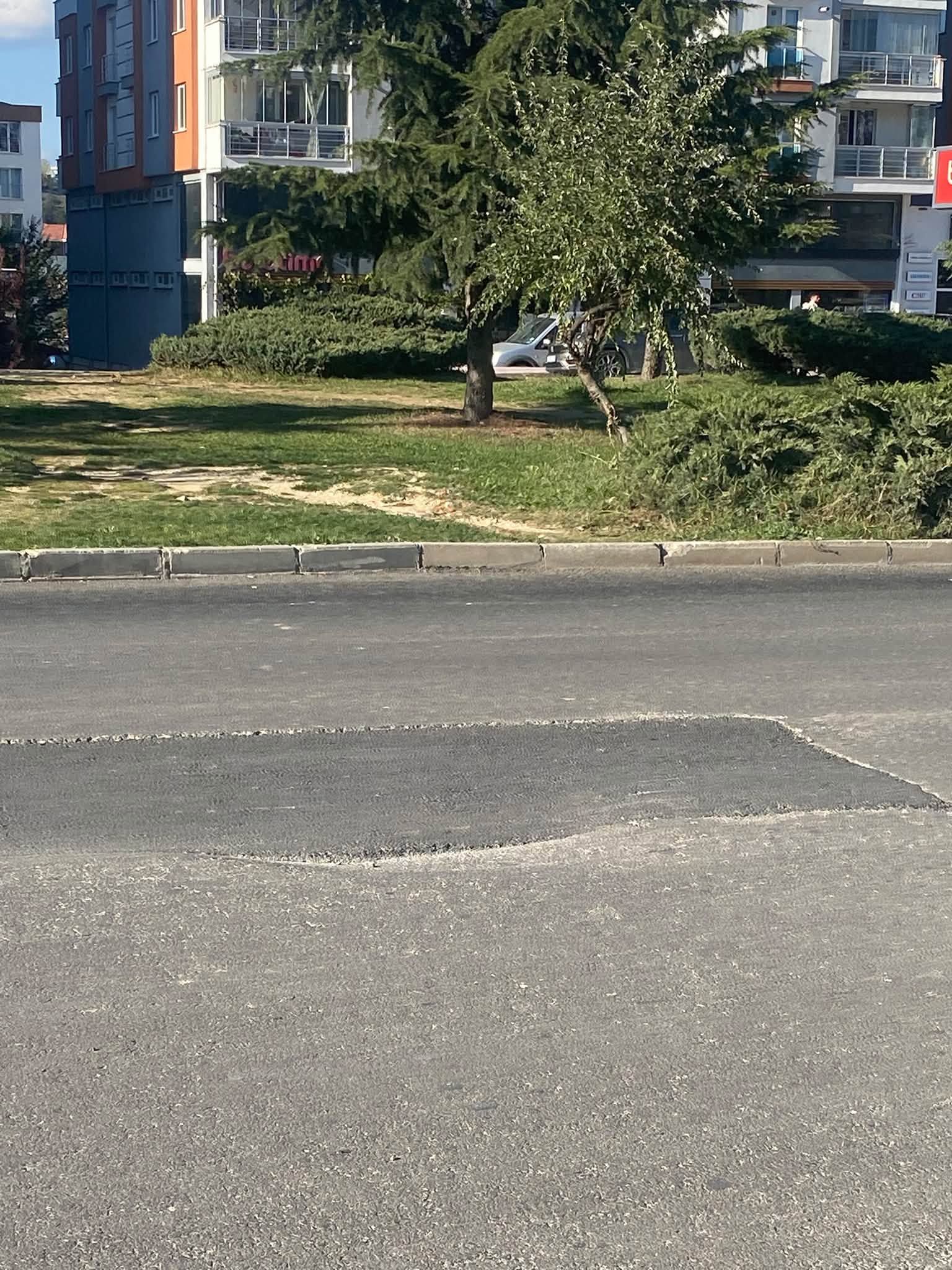 Onur Tan’dan Yol Çalışmalarına Sert Eleştiri