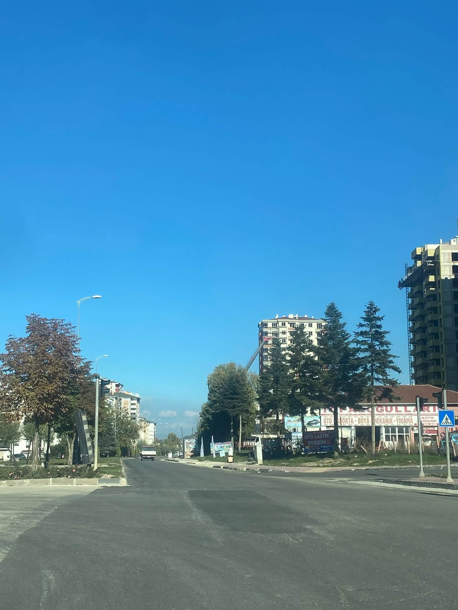Onur Tan’dan Yol Çalışmalarına Sert Eleştiri2