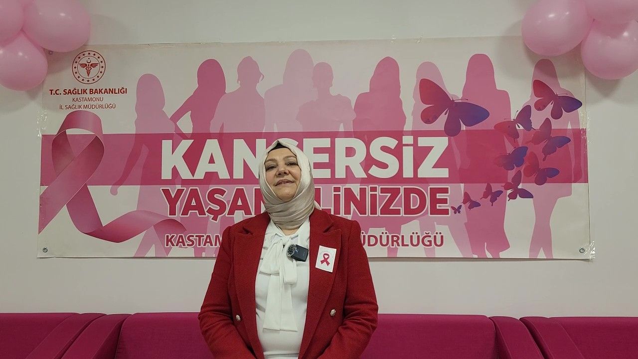 Safak Kara 1