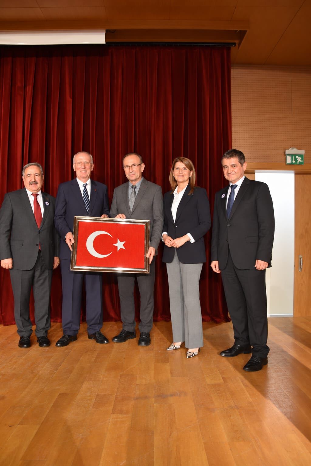 Sarıyer’de İnebolu’ya Uzanan Millî Mücadele Yolculuğu1