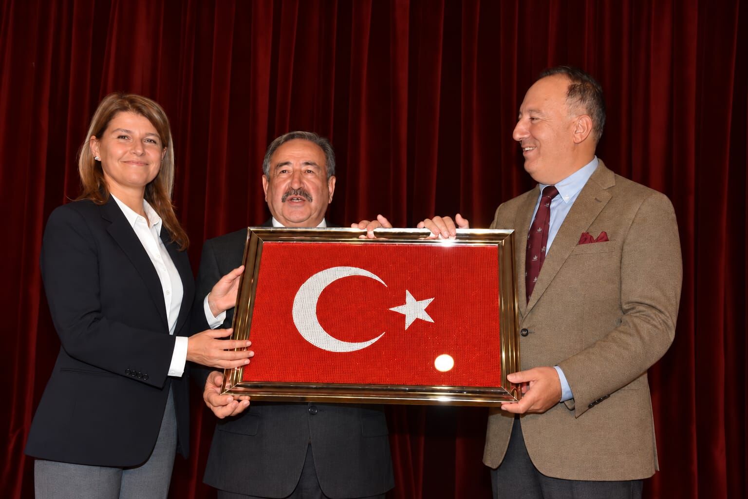 Sarıyer’de İnebolu’ya Uzanan Millî Mücadele Yolculuğu2