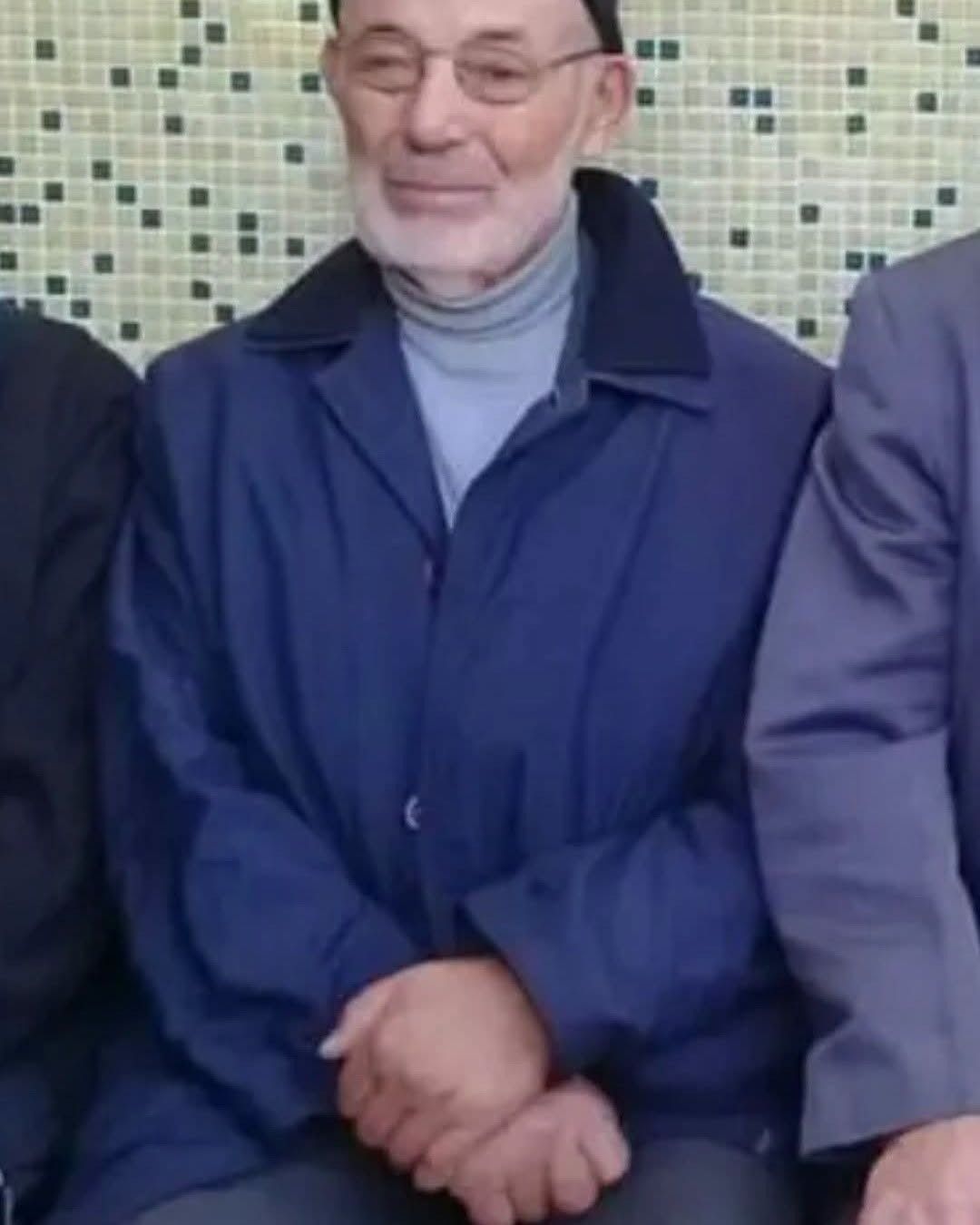 Şenpazar Dağlı Köyü’nden Acı Haber