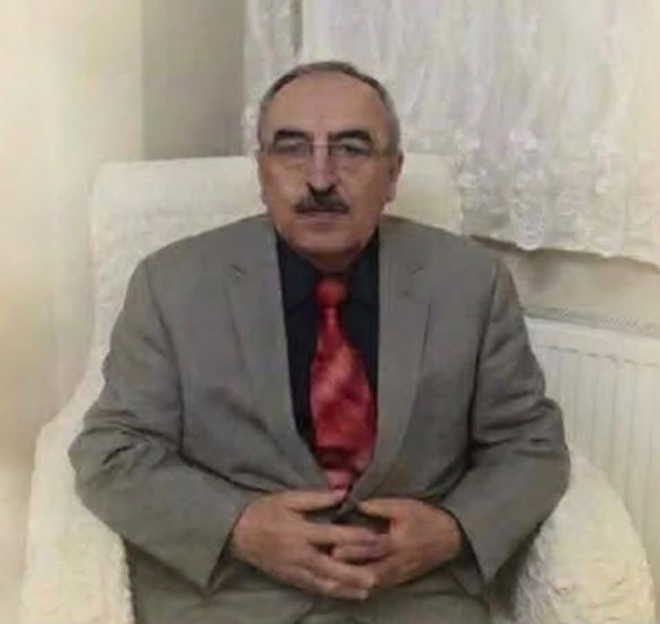Seydiler Vefat Oncu