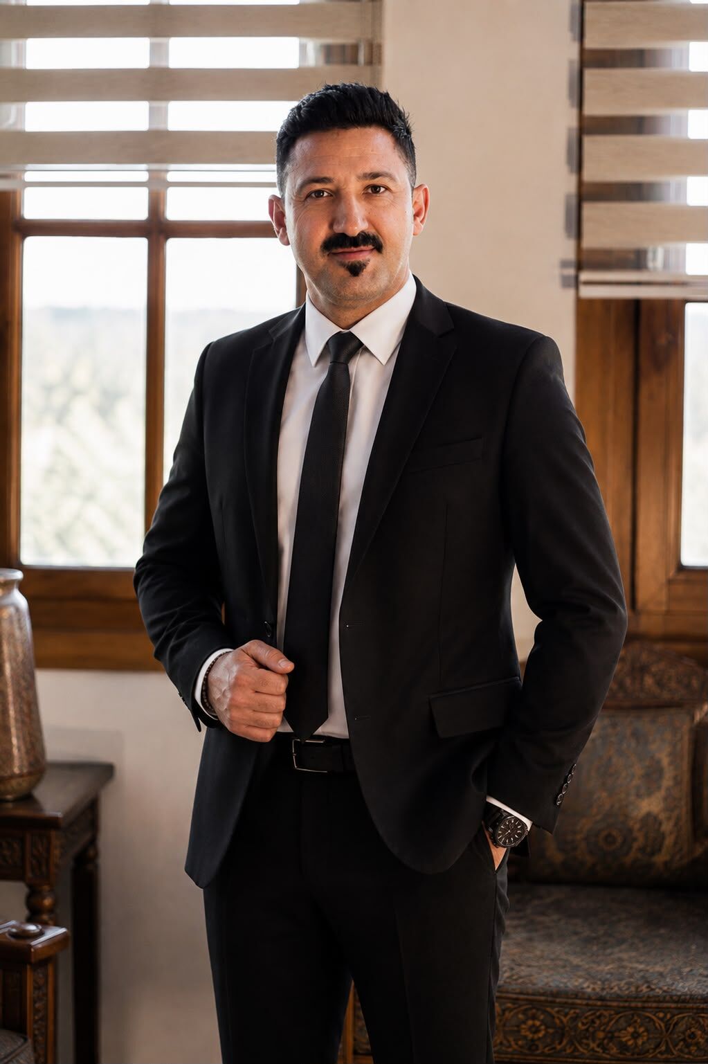 Seyfi Çullu, Sezen Aksu’dan 3 Parça Aldı-1