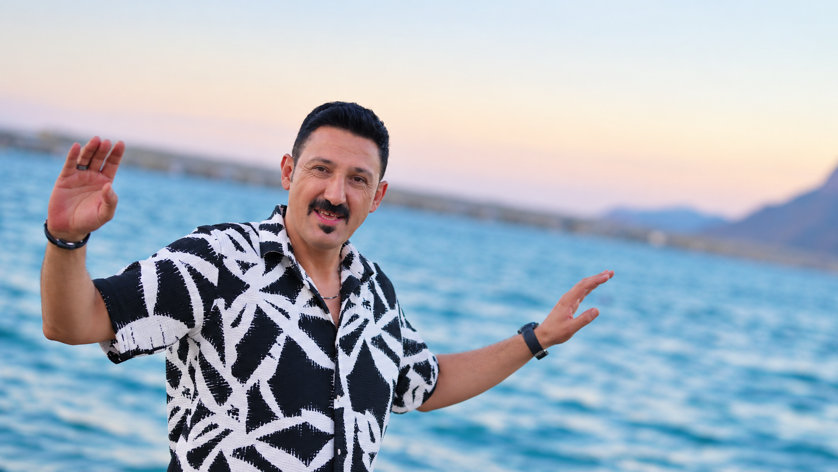 Seyfi Çullu'dan Amasra Atmosferinde Dillere Dolanan Klip1