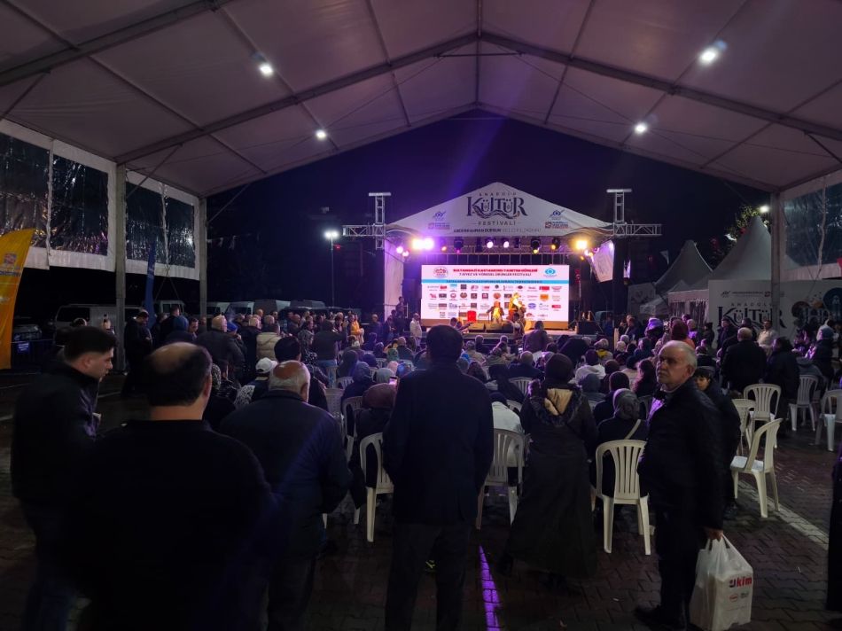 Sultangazi’de Kastamonuluları Buluşturan Festival Sona Erdi (8)