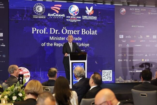 Taba Amcham’dan Küresel Ticarete Yön Veren Zirve Ace Bpsc 2026 (4)