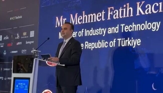 Taba Amcham’dan Küresel Ticarete Yön Veren Zirve Ace Bpsc 2026