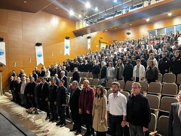 Taşköprü’de Ahilik Haftası Programı Düzenlendi (1)