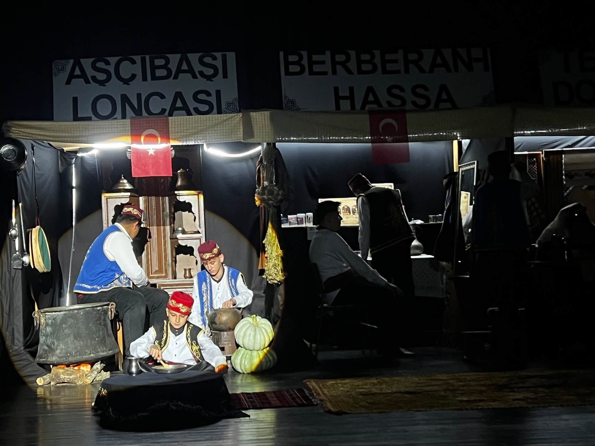 İlçeler