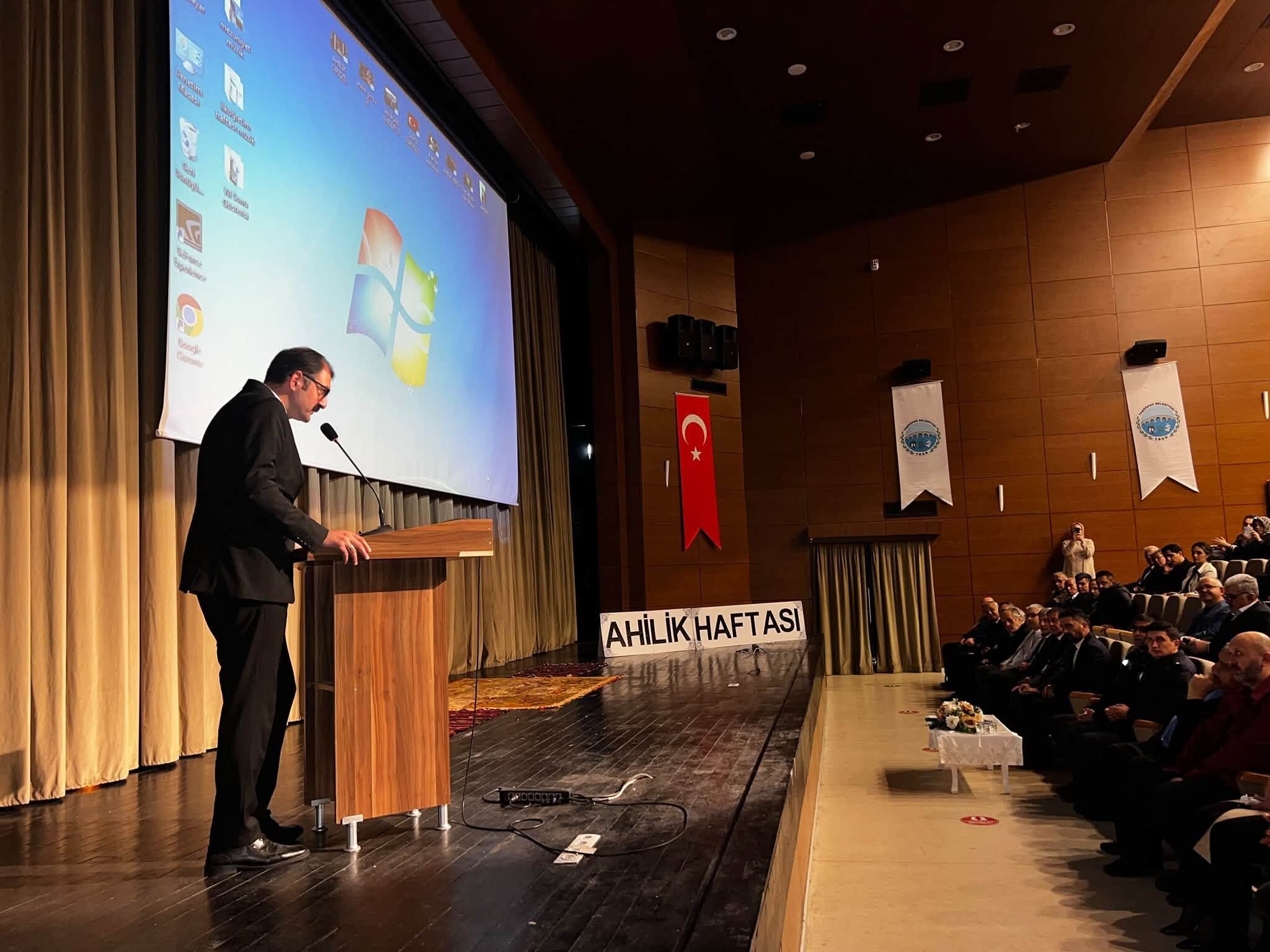 Taşköprü’de Ahilik Haftası Programı Düzenlendi (3)