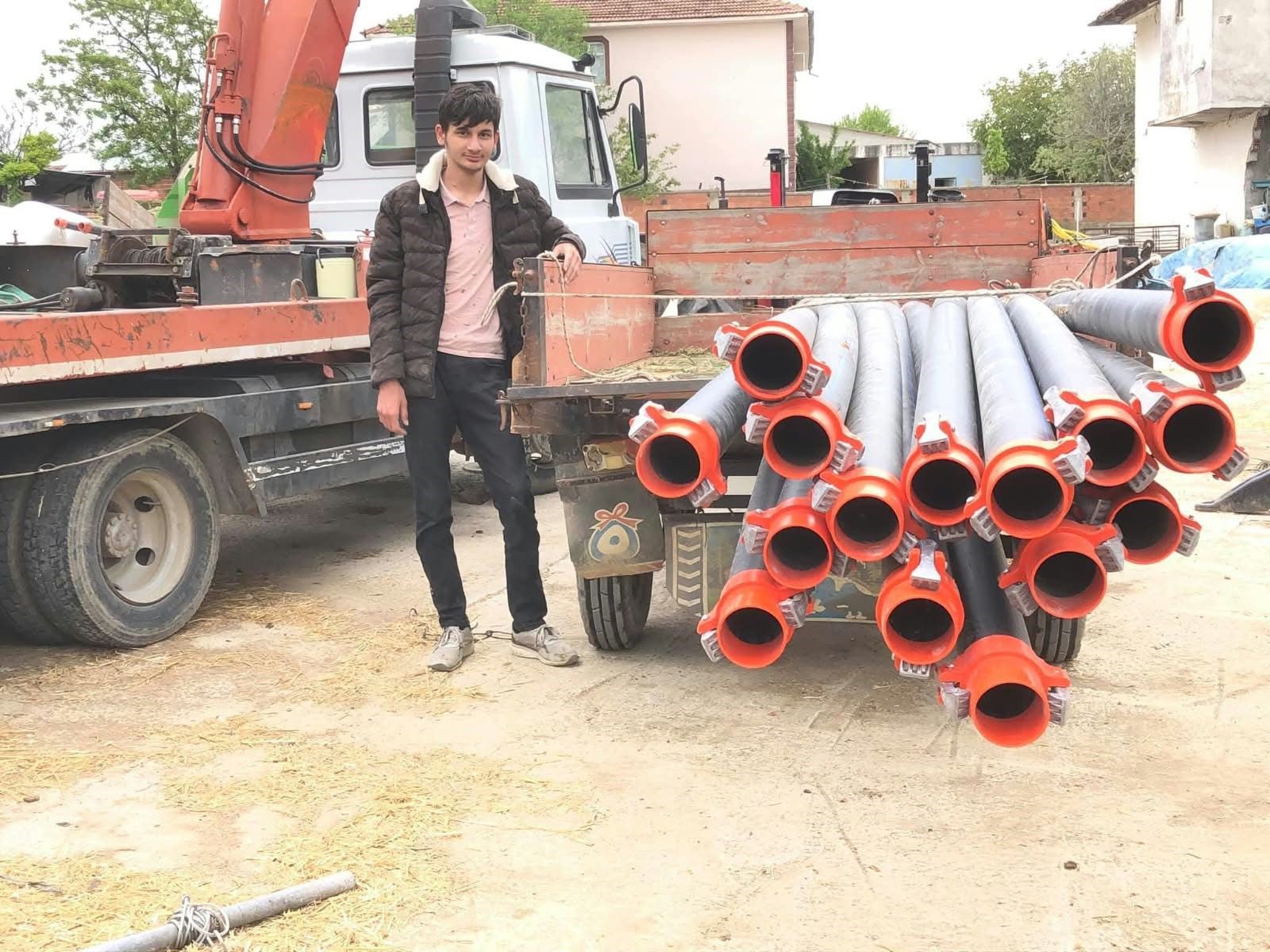 Taşköprü’de Feci Kaza 25 Yaşındaki Sürücü Hayatını Kaybetti