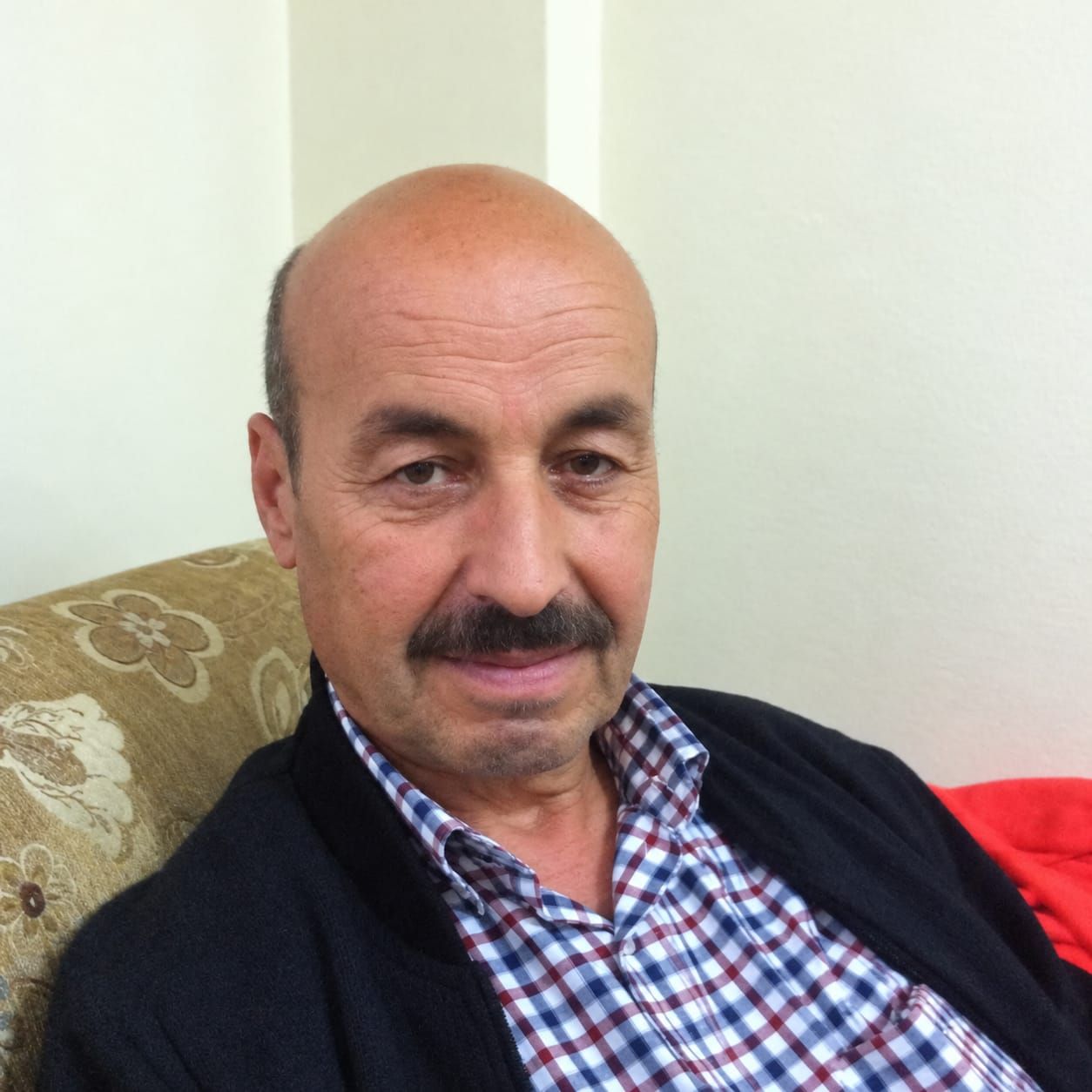 Tedaş Emeklisinin Acı Günü-1