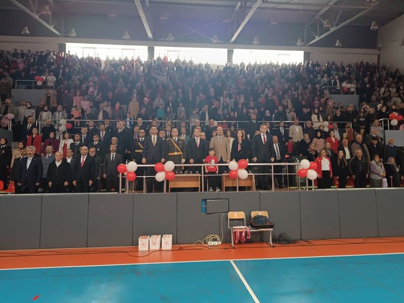 Tosya Cumhuriyet Bayramı (1)