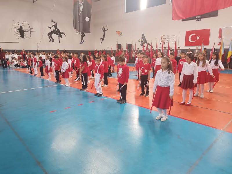 Tosya Cumhuriyet Bayramı (2)