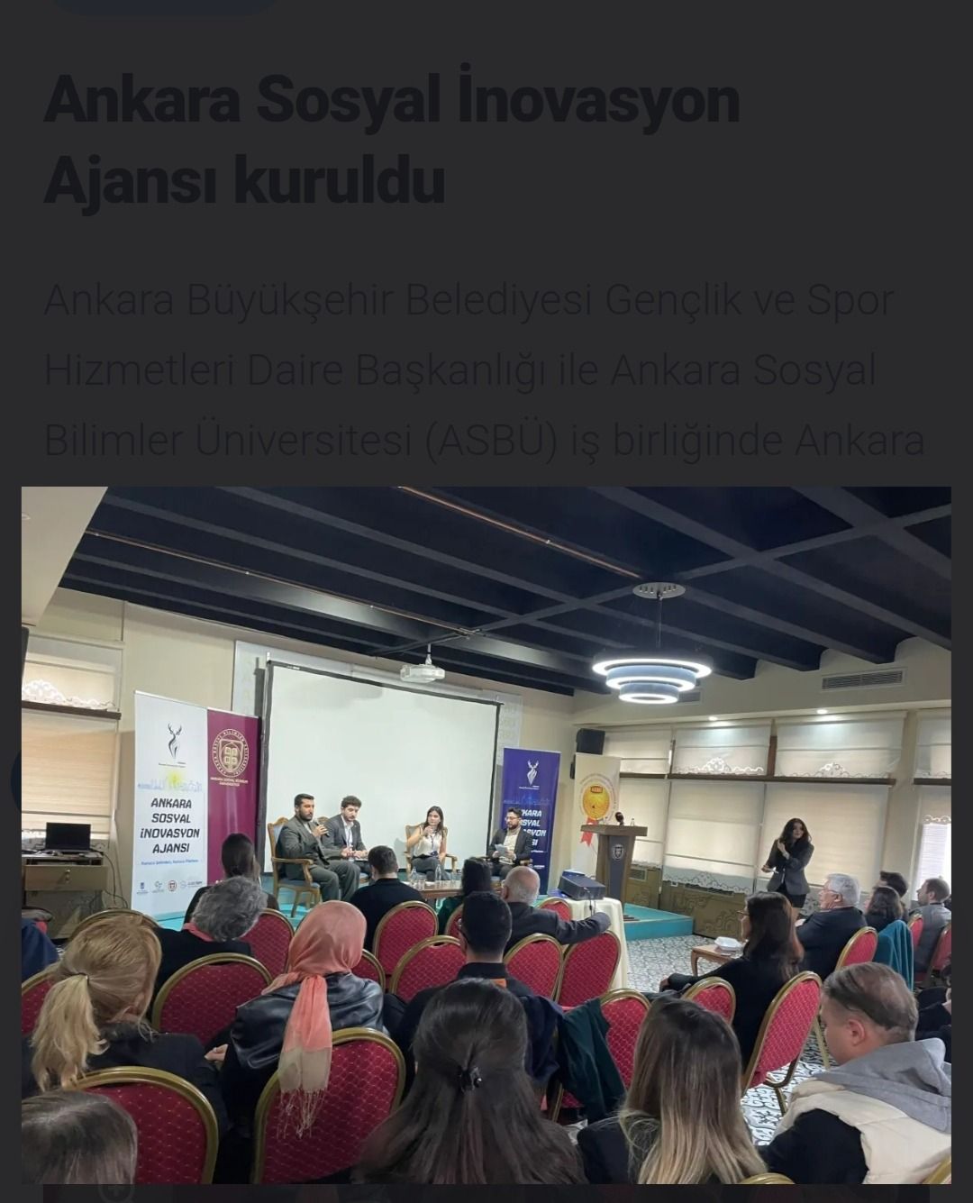 Yerel Yönetimde “Avangart” Yaklaşımlar (3)