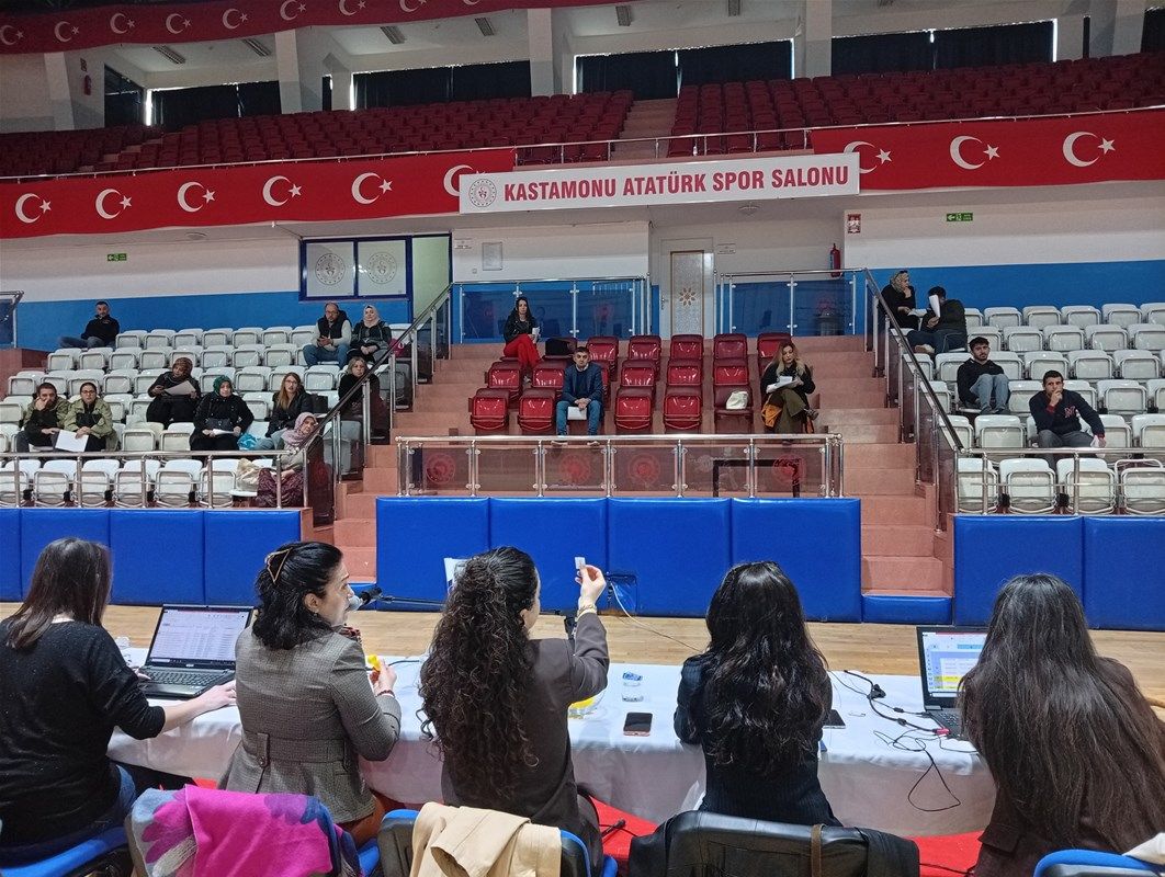 Yurt Kura 2