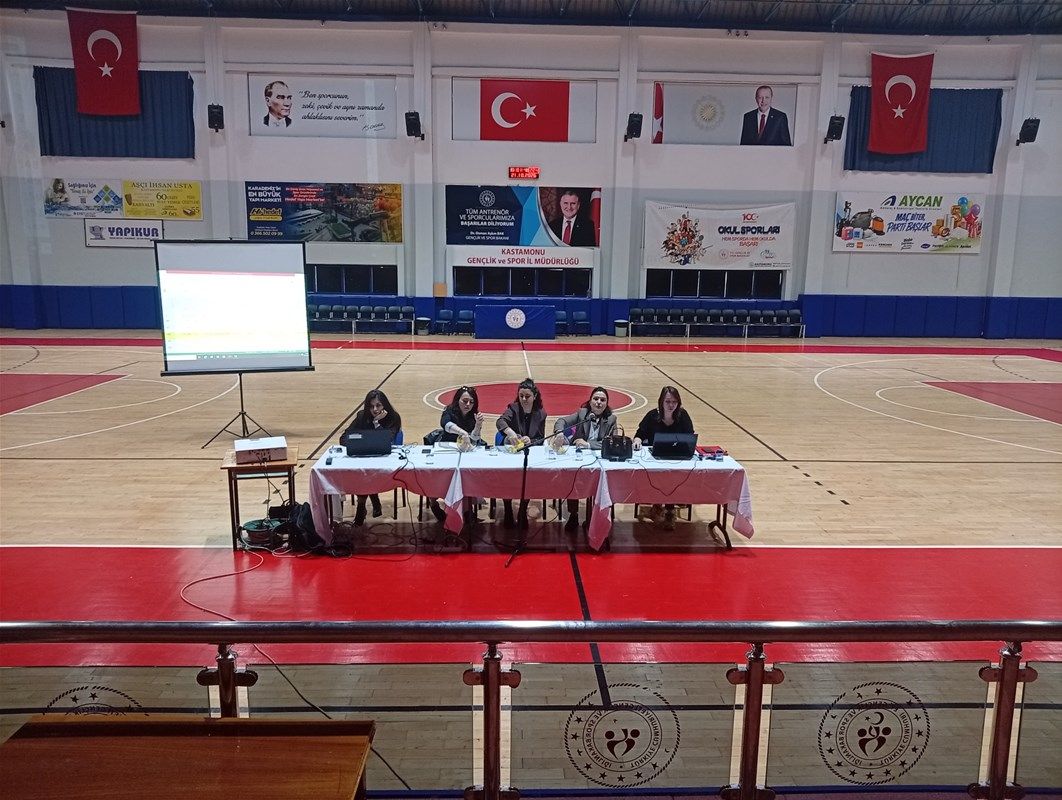 Yurt Kurası 1