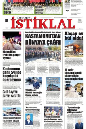 10 Ekim 2026 Cumartesi
