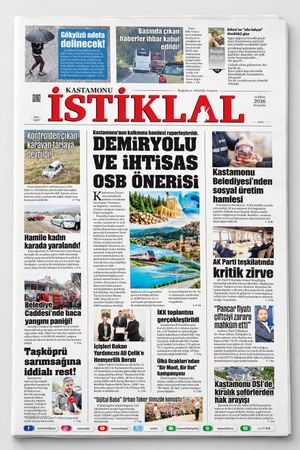 15 Ekim 2026 Perşembe