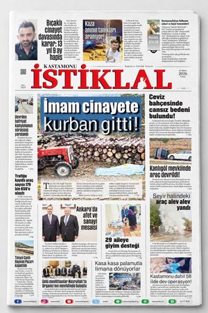 16 Ekim 2026 Cuma