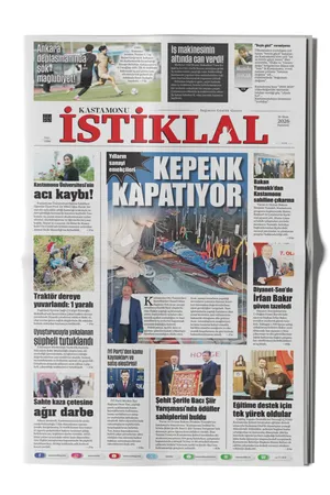 26 Ekim 2026 Pazartesi