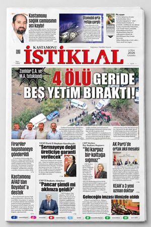 14 Ekim 2026 Çarşamba