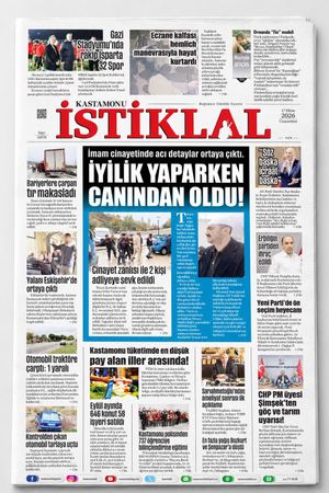 17 Ekim 2026 Cumartesi